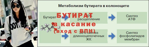 винт Горняк